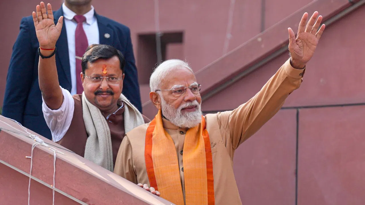 PM मोदी का आह्वान, BJP का प्लान… ऐसे युवा नेताओं की फौज तैयार कर रही है भाजपा PM मोदी का आह्वान, BJP का प्लान... ऐसे युवा नेताओं की फौज तैयार कर रही है भाजपा