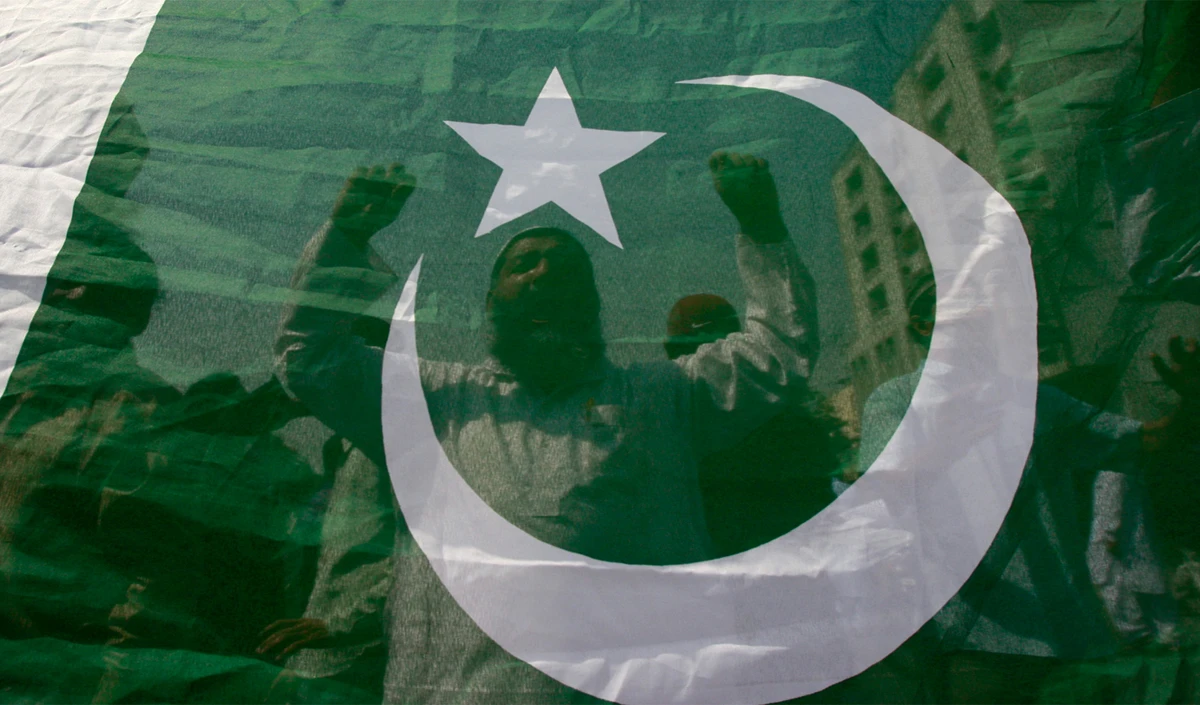 Pakistan में ट्वीट पर 17 साल की सजा, Human Rights Council बोला- यह न्याय पर हमला Pakistan में ट्वीट पर 17 साल की सजा, Human Rights Council बोला- यह न्याय पर हमला
