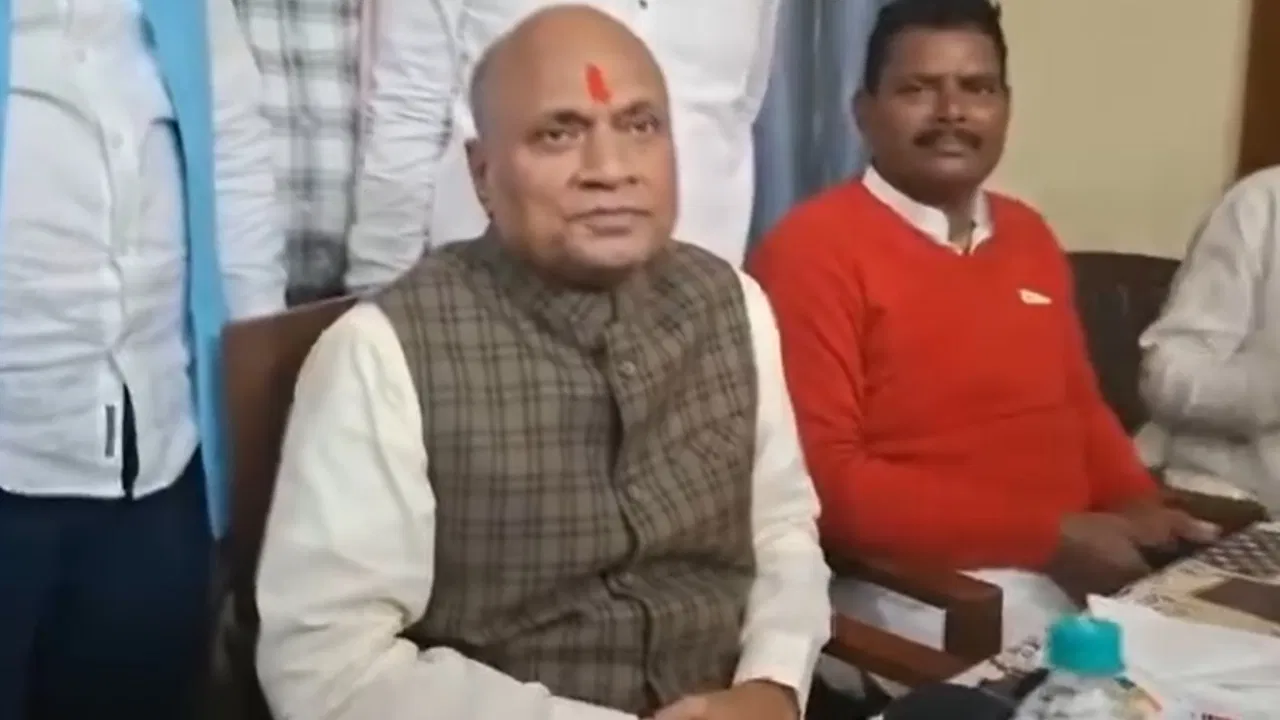 RCP सिंह की JDU में होगी वापसी? नीतीश कुमार के साथ पुराने संबंधों का किया जिक्र, पुराना घर भी बताया RCP सिंह की JDU में होगी वापसी? नीतीश कुमार के साथ पुराने संबंधों का किया जिक्र, पुराना घर भी बताया