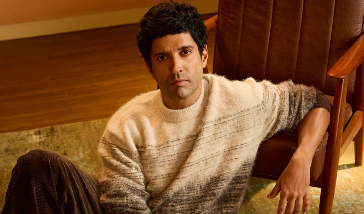 Ranveer Singh के Exit के बाद Don 3 होल्ड पर, Farhan Akhtar का पूरा फोकस अब ‘Jee Le Zaraa’ पर। Ranveer Singh के Exit के बाद Don 3 होल्ड पर, Farhan Akhtar का पूरा फोकस अब 'Jee Le Zaraa' पर।
