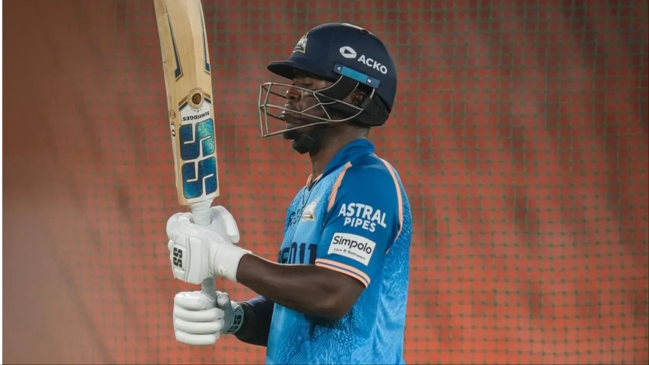 SA20: मुंबई इंडियंस ने जिसे IPL में 2.6 करोड़ दिेए, उसी ने हरा दिया मैच, काव्या मारन का भी कराया नुकसान SA20: मुंबई इंडियंस ने जिसे IPL में 2.6 करोड़ दिेए, उसी ने हरा दिया मैच, काव्या मारन का भी कराया नुकसान