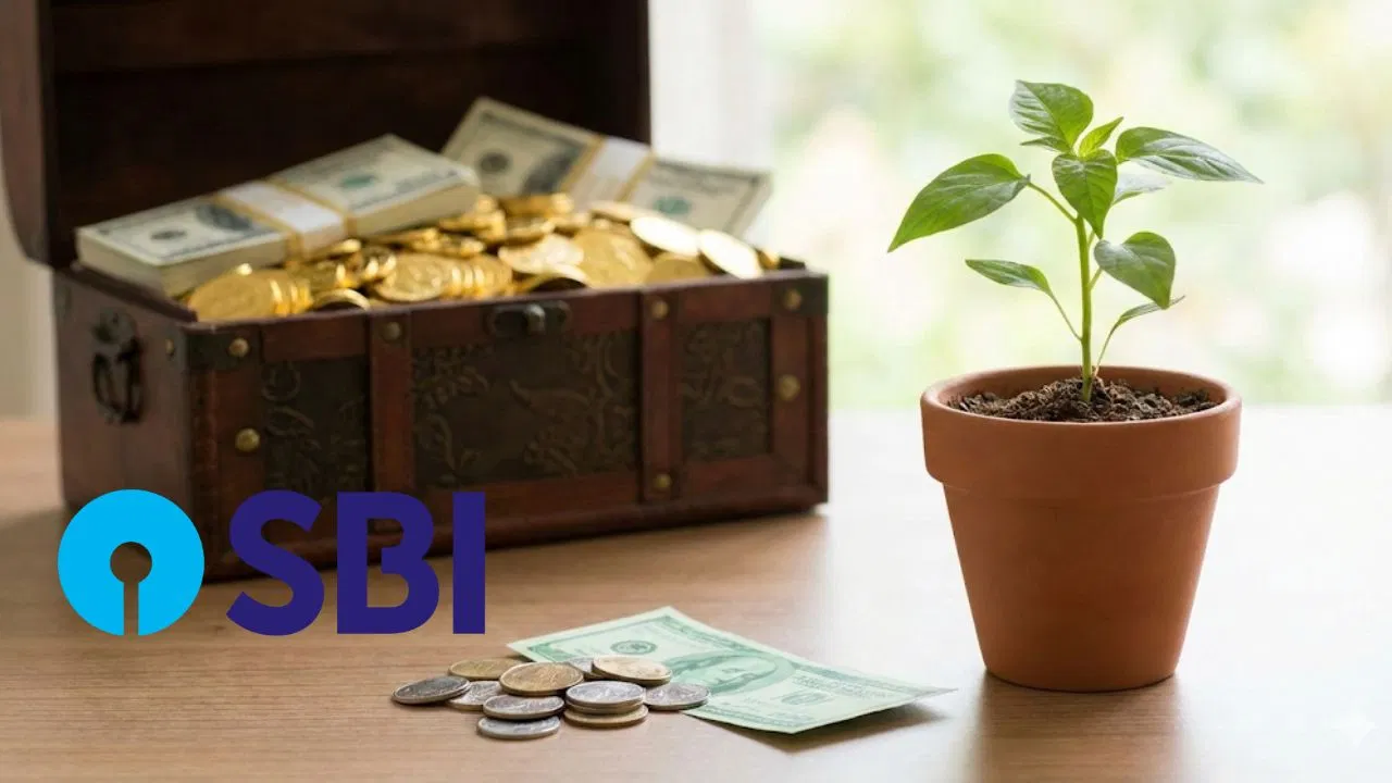 SBI के इस फंड ने किया कमाल, 10 हजार की SIP को 1.54 करोड़ में बदला SBI के इस फंड ने किया कमाल, 10 हजार की SIP को 1.54 करोड़ में बदला