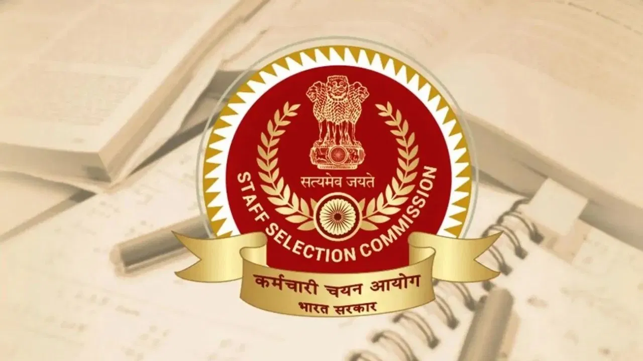 SSC रिजल्ट के बाद खाली नहीं रहेंगी सीटें… पसंद होने पर सीट फिक्स करा सकेंगे चयनित कैंडिडेट्स, नया सिस्टम लागू करने की तैयारी SSC रिजल्ट के बाद खाली नहीं रहेंगी सीटें... पसंद होने पर सीट फिक्स करा सकेंगे चयनित कैंडिडेट्स, नया सिस्टम लागू करने की तैयारी