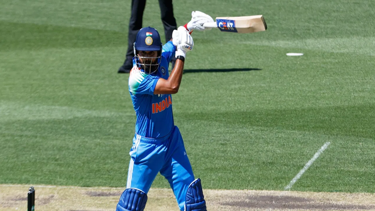 Shreyas Iyer Comeback: श्रेयस अय्यर की वापसी, इस दिन खेलेंगे पहला मैच, BCCI ने दी इजाजत Shreyas Iyer Comeback: श्रेयस अय्यर की वापसी, इस दिन खेलेंगे पहला मैच, BCCI ने दी इजाजत
