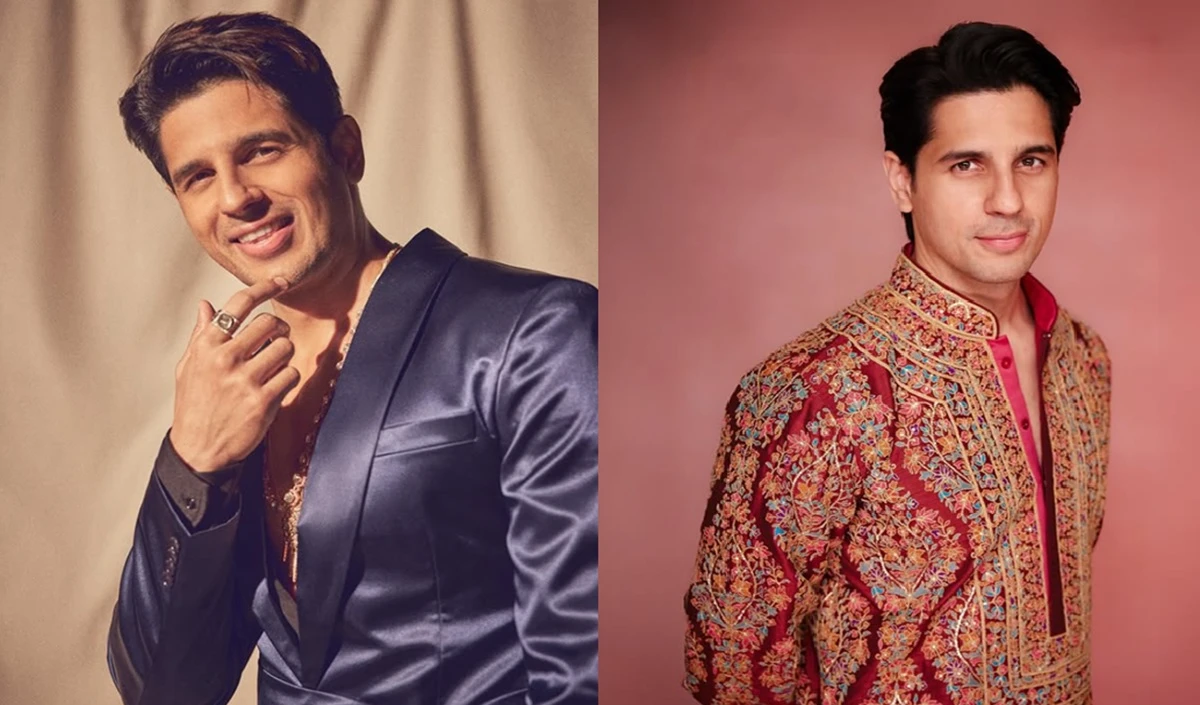 Sidharth Malhotra Birthday: ‘Shershaah’ से बने दिलों के Superstar, एक्टर बनने से पहले ये काम करते थे सिद्धार्थ Sidharth Malhotra Birthday: 'Shershaah' से बने दिलों के Superstar, एक्टर बनने से पहले ये काम करते थे सिद्धार्थ