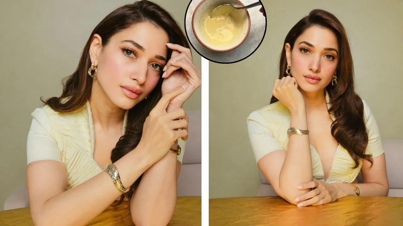 Skincare Tips: तमन्ना भाटिया जैसा चमकेगा चेहरा, ट्राई करें उनका फेवरेट फेस मास्क Skincare Tips: तमन्ना भाटिया जैसा चमकेगा चेहरा, ट्राई करें उनका फेवरेट फेस मास्क
