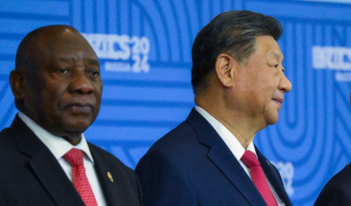 South Korean President चीन की यात्रा पर, Xi Jinping से करेंगे मुलाकात South Korean President चीन की यात्रा पर, Xi Jinping से करेंगे मुलाकात