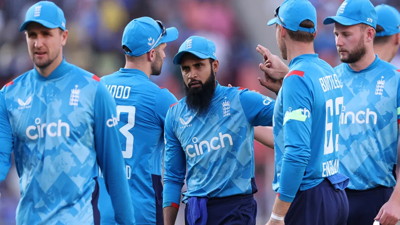 T20 World Cup 2026: इंग्लैंड के 2 खिलाड़ियों को नहीं मिला भारत का वीजा, एक छुट्टी मनाने गया था पाकिस्तान T20 World Cup 2026: इंग्लैंड के 2 खिलाड़ियों को नहीं मिला भारत का वीजा, एक छुट्टी मनाने गया था पाकिस्तान