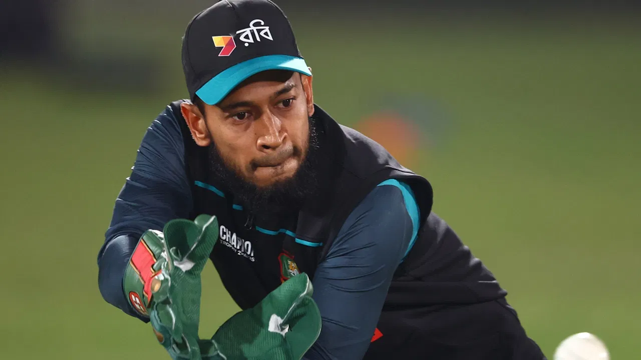 T20 World Cup 2026: नहीं सुधरा बांग्लादेश, ICC की बात मानने से किया इनकार T20 World Cup 2026: नहीं सुधरा बांग्लादेश, ICC की बात मानने से किया इनकार