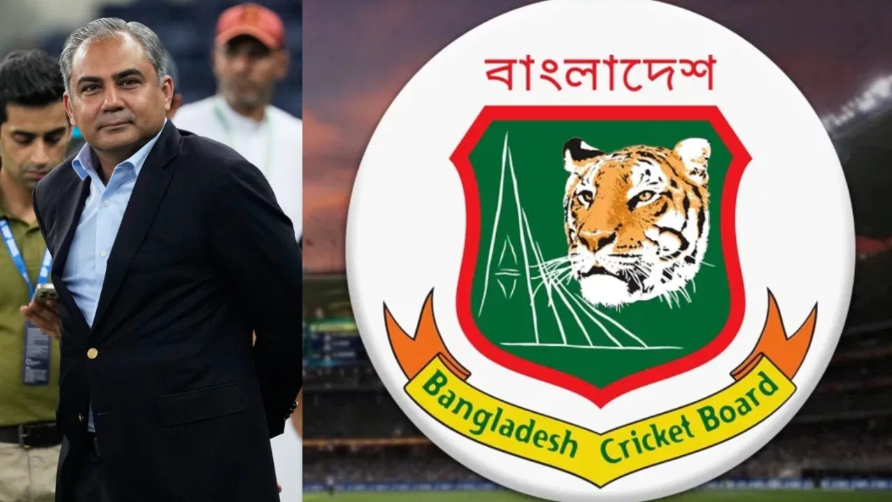 T20 World Cup 2026: बांग्लादेश का मसला नहीं सुलझा तो पाकिस्तान भी नहीं खेलेगा? T20 World Cup 2026: बांग्लादेश का मसला नहीं सुलझा तो पाकिस्तान भी नहीं खेलेगा?
