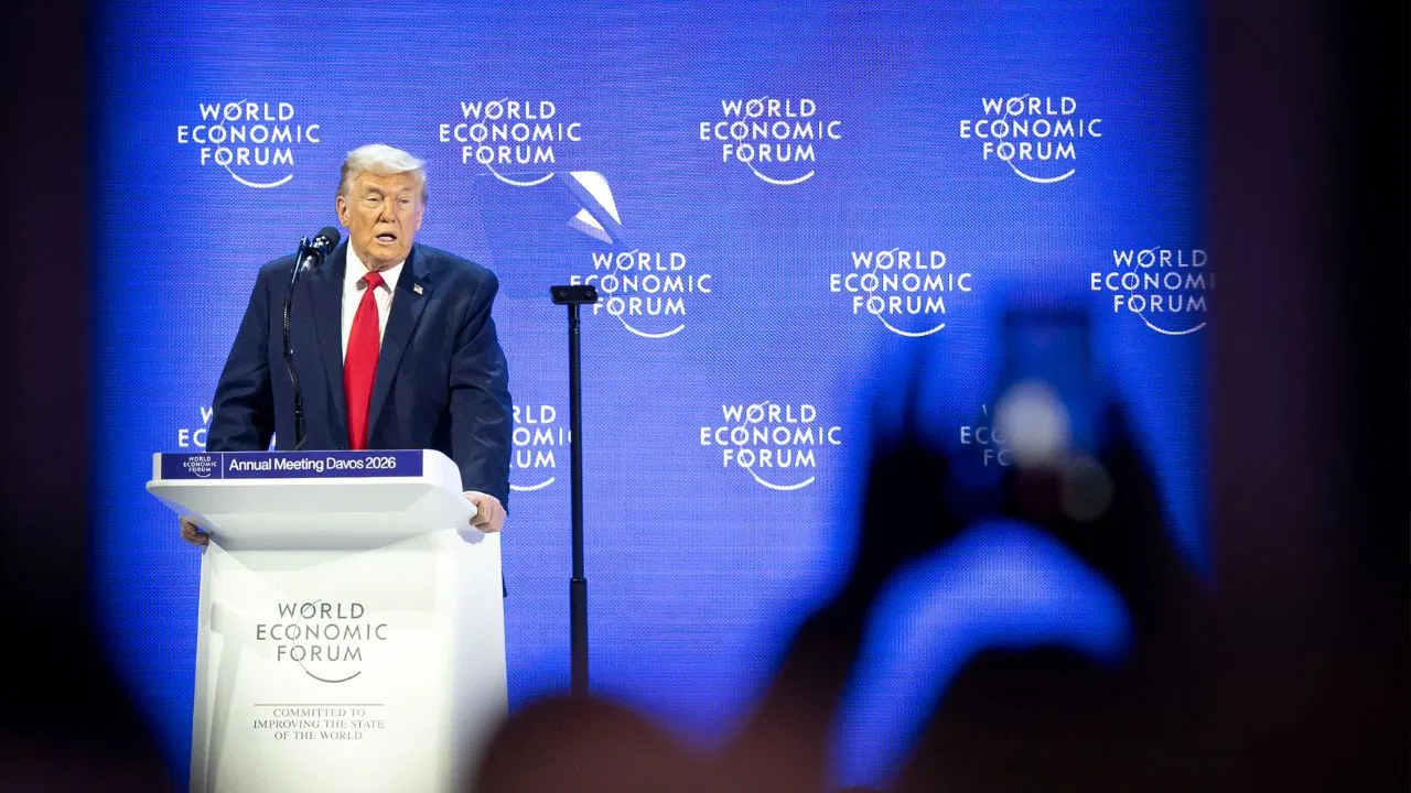 Trump on Trade Deal: जल्द होगी भारत और अमेरिका के बीच डील, ट्रंप ने कह दी बड़ी बात…मार्केट में आएगी रैली? Trump on Trade Deal: जल्द होगी भारत और अमेरिका के बीच डील, ट्रंप ने कह दी बड़ी बात...मार्केट में आएगी रैली?