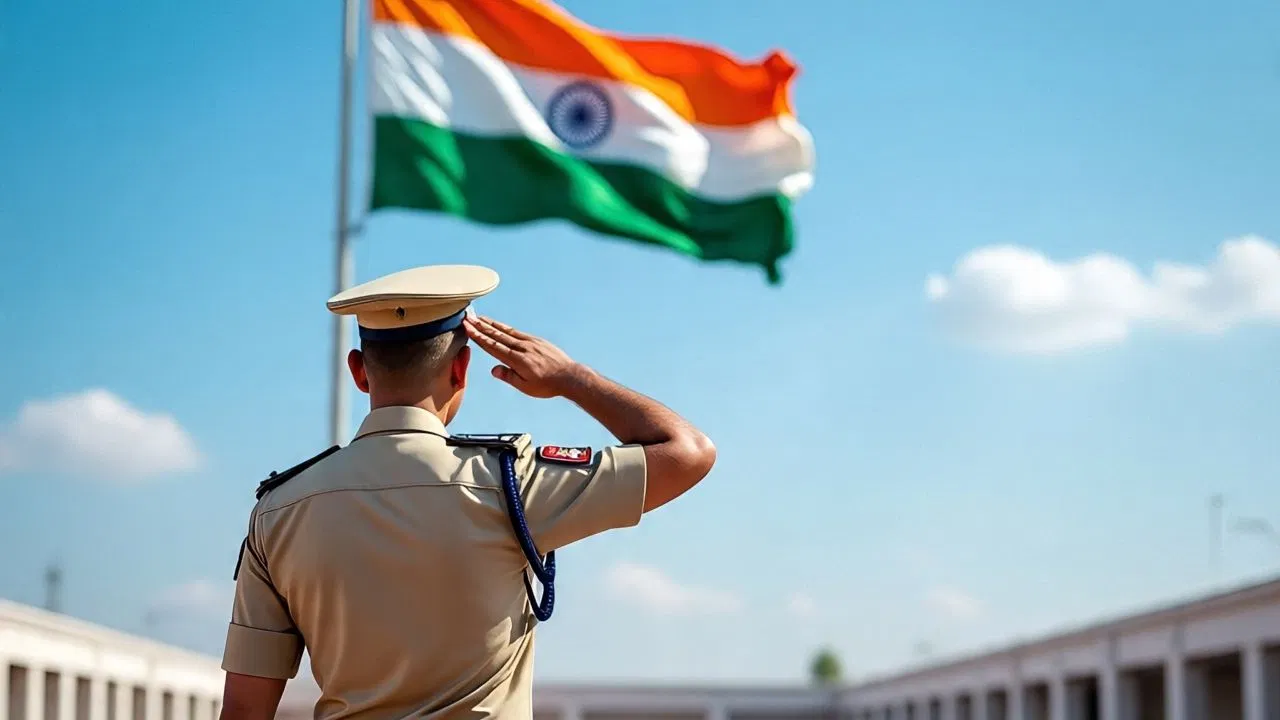 UP Police कॉन्स्टेबल कब बन सकता है DSP, जानें क्या है पुलिस प्रमोशन सिस्टम UP Police कॉन्स्टेबल कब बन सकता है DSP, जानें क्या है पुलिस प्रमोशन सिस्टम