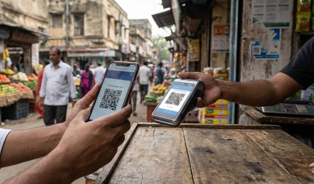 UPI Alert! कहीं AutoPay आपके बैंक अकाउंट को खाली तो नहीं कर रहा? इस सरकारी Portal से तुरंत रोकें UPI Alert! कहीं AutoPay आपके बैंक अकाउंट को खाली तो नहीं कर रहा? इस सरकारी Portal से तुरंत रोकें