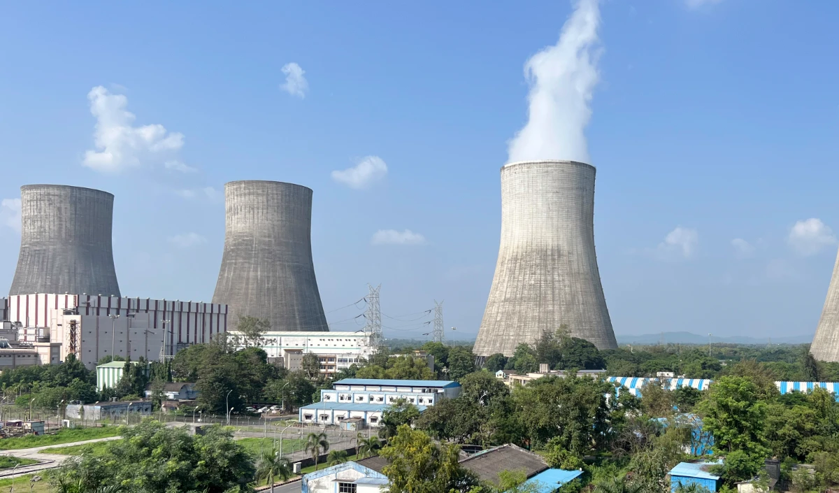 Ukraine का बिजली ग्रिड कर रहा अभूतपूर्व चुनौतियों का सामना: Energy Minister Ukraine का बिजली ग्रिड कर रहा अभूतपूर्व चुनौतियों का सामना: Energy Minister