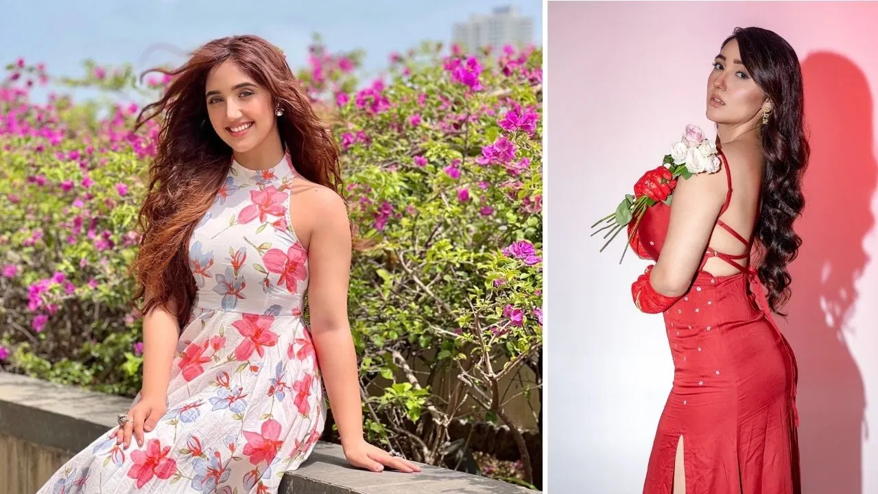 Valentine Week Outfit Idea: वैलेंटाइन वीक के लिए खरीदकर रख लें ऐसे अटायर, अवनीत कौर से लें आइडिया Valentine Week Outfit Idea: वैलेंटाइन वीक के लिए खरीदकर रख लें ऐसे अटायर, अवनीत कौर से लें आइडिया