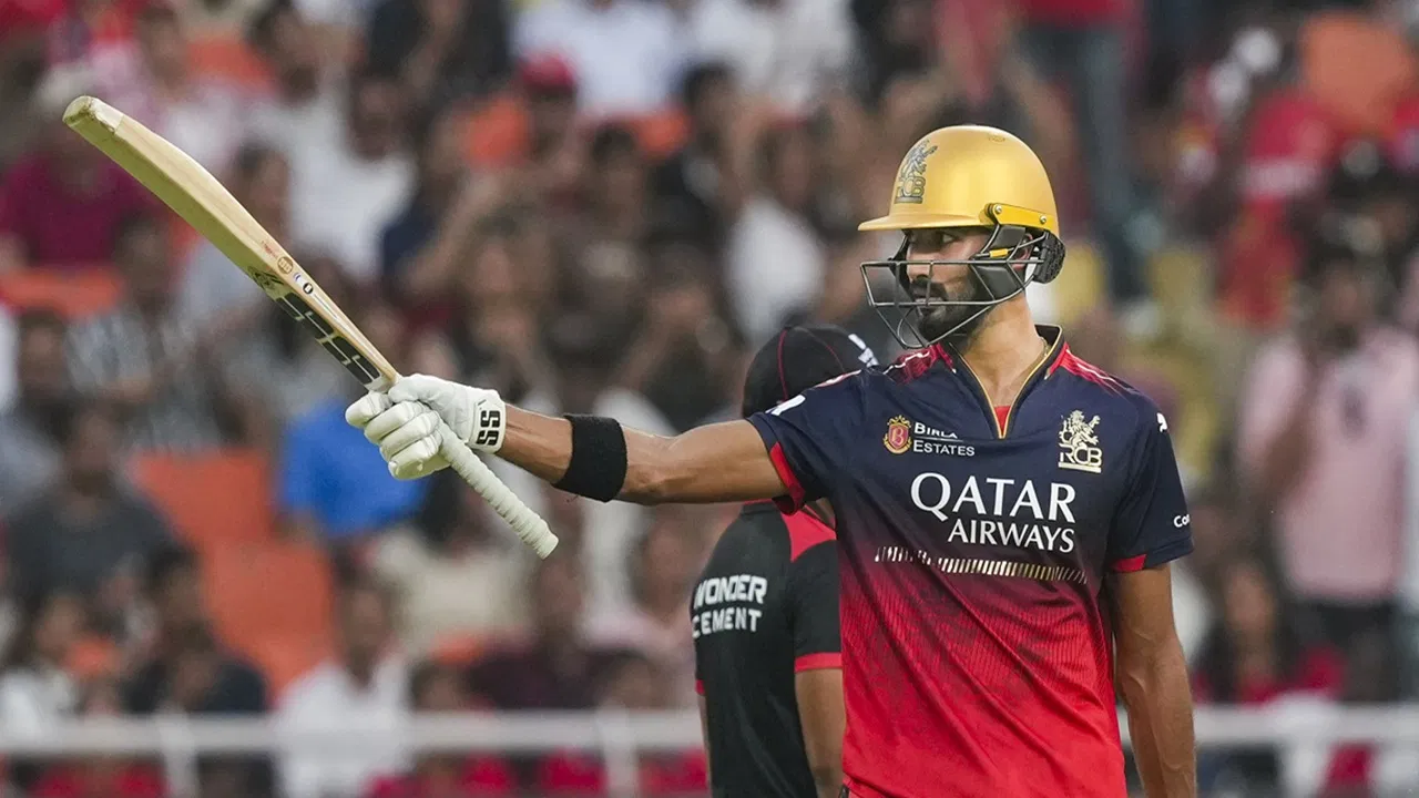 Vijay Hazare Trophy: मुंबई-यूपी की सनसनीखेज हार, देवदत्त पडिक्कल ने फिर किया करिश्मा, रिंकू सिंह का टूटा दिल Vijay Hazare Trophy: मुंबई-यूपी की सनसनीखेज हार, देवदत्त पडिक्कल ने फिर किया करिश्मा, रिंकू सिंह का टूटा दिल