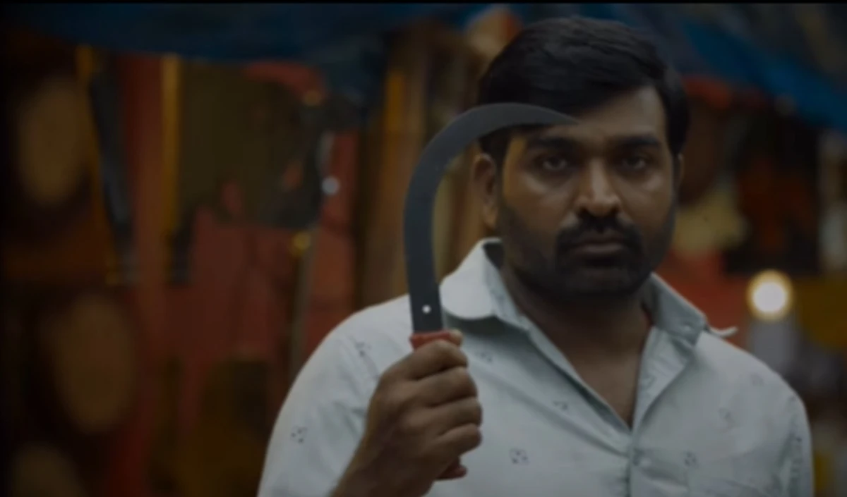 Vijay Sethupathi अभिनीत फिल्म ‘गांधी टॉक्स’ 30 जनवरी को रिलीज होगी Vijay Sethupathi अभिनीत फिल्म ‘गांधी टॉक्स’ 30 जनवरी को रिलीज होगी