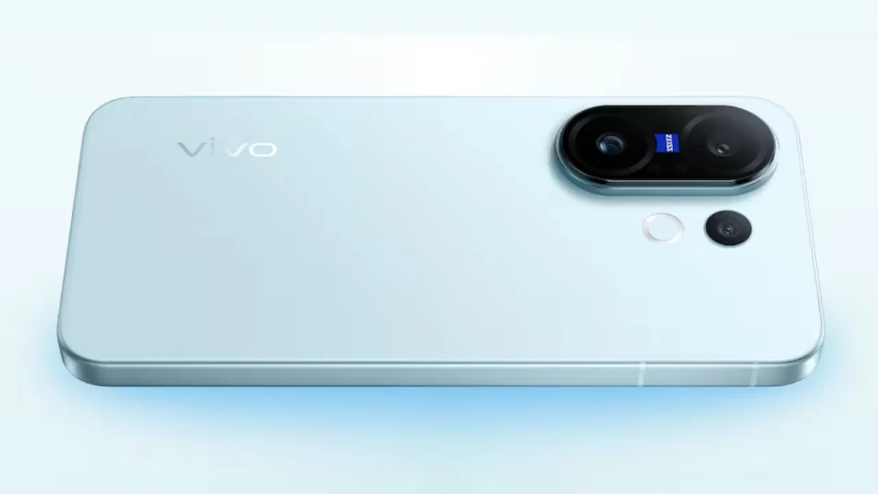 Vivo X200T की भारत में एंट्री तय, Flipkart पर दिखा दमदार कैमरा फोन Vivo X200T की भारत में एंट्री तय, Flipkart पर दिखा दमदार कैमरा फोन