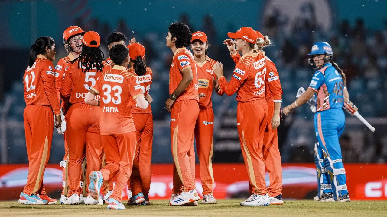 WPL 2026 शुरू होने से पहले ही स्टार खिलाड़ी पूरे सीजन से बाहर, BCCI नहीं देगी रिप्लेसमेंट WPL 2026 शुरू होने से पहले ही स्टार खिलाड़ी पूरे सीजन से बाहर, BCCI नहीं देगी रिप्लेसमेंट