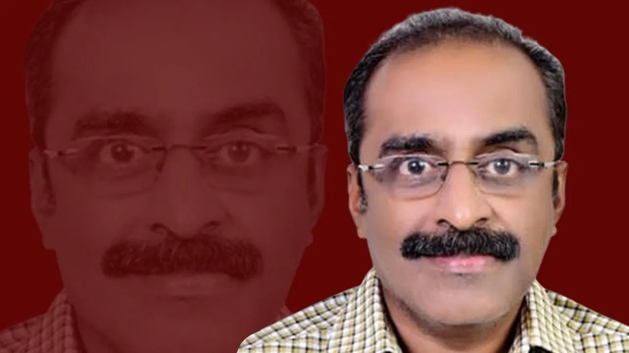 Who is Jayan N: ISRO रॉकेट के लिए बनाया स्वदेशी इंजन,नेशनल साइंस अवार्ड से सम्मानित जयन एन कौन हैं? Who is Jayan N: ISRO रॉकेट के लिए बनाया स्वदेशी इंजन,नेशनल साइंस अवार्ड से सम्मानित जयन एन कौन हैं?