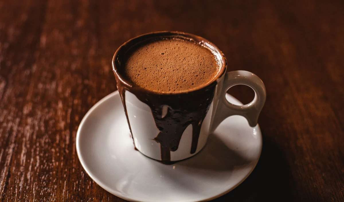 Winter Special: अब Hot Chocolate नहीं करेगा बीमार, बस फॉलो करें ये Ayurvedic Health Tips Winter Special: अब Hot Chocolate नहीं करेगा बीमार, बस फॉलो करें ये Ayurvedic Health Tips