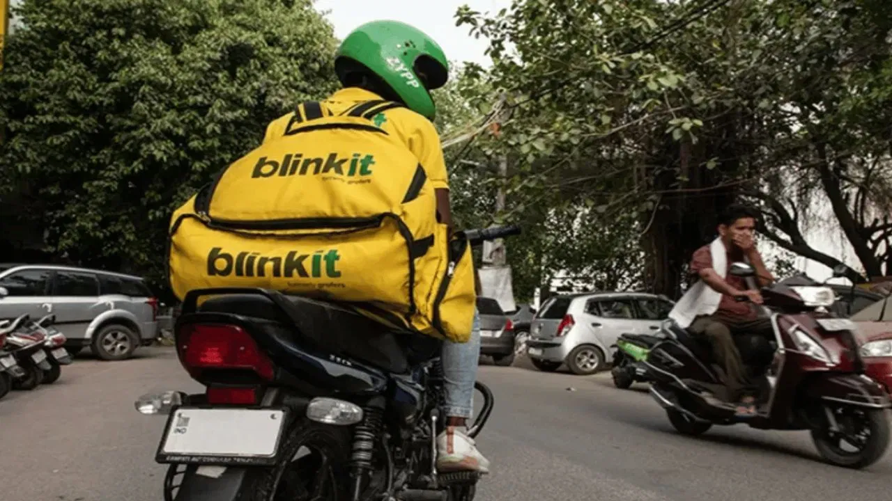 अब 10 मिनट में नहीं मिलेगा ऑनलाइन सामान, सरकार ने लिया बड़ा फैसला अब 10 मिनट में नहीं मिलेगा ऑनलाइन सामान, सरकार ने लिया बड़ा फैसला
