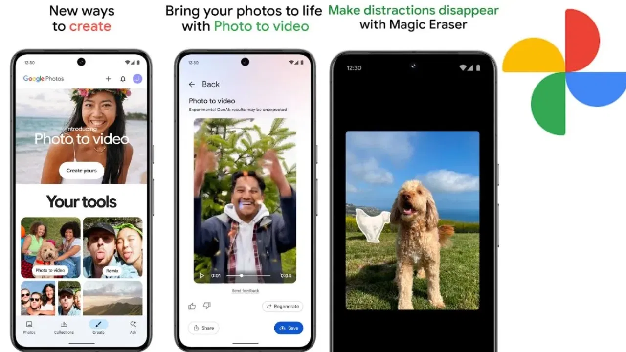 अब आपकी फोटो बनेगी मीम, Google Photos ला रहा नया Me Meme फीचर अब आपकी फोटो बनेगी मीम, Google Photos ला रहा नया Me Meme फीचर