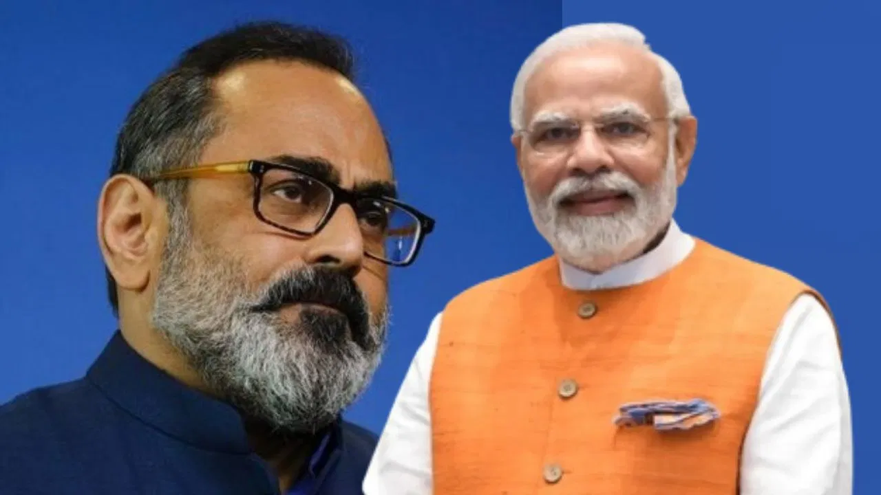 अब ‘केरल’ होगा ‘केरलम’… बीजेपी ने किया नाम बदलने का समर्थन, पीएम मोदी से ये मांग अब 'केरल' होगा 'केरलम'... बीजेपी ने किया नाम बदलने का समर्थन, पीएम मोदी से ये मांग