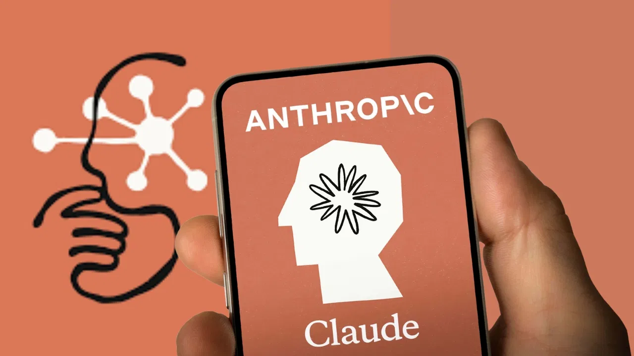 अब डॉक्टर जैसा जवाब देगा AI, Anthropic ने लॉन्च किया गजब का Healthcare टूल अब डॉक्टर जैसा जवाब देगा AI, Anthropic ने लॉन्च किया गजब का Healthcare टूल
