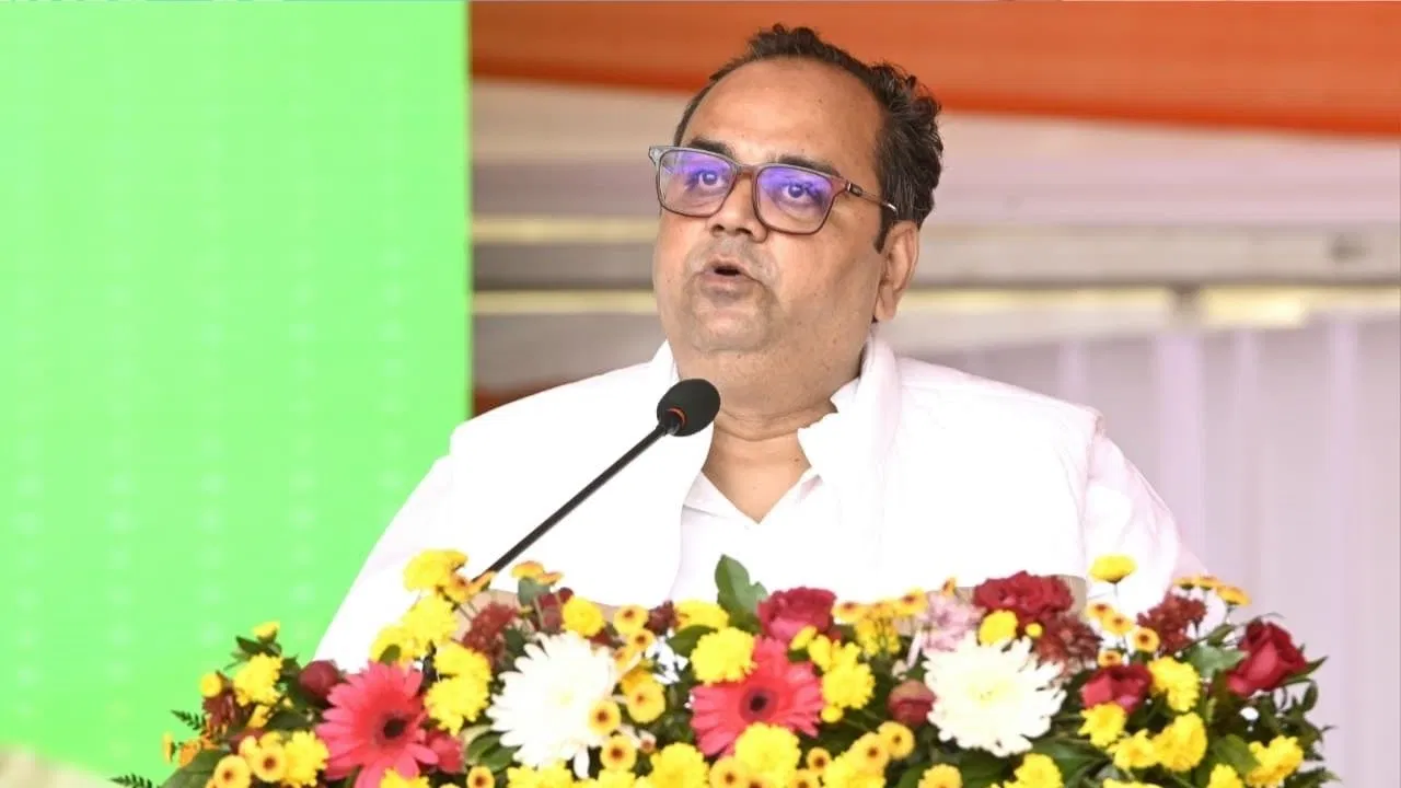 अब हर वार्ड में बेहतर इलाज… दिल्ली में खुलेंगे 81 नए आयुष्मान आरोग्य मंदिर, सरकार का बड़ा ऐलान अब हर वार्ड में बेहतर इलाज... दिल्ली में खुलेंगे 81 नए आयुष्मान आरोग्य मंदिर, सरकार का बड़ा ऐलान
