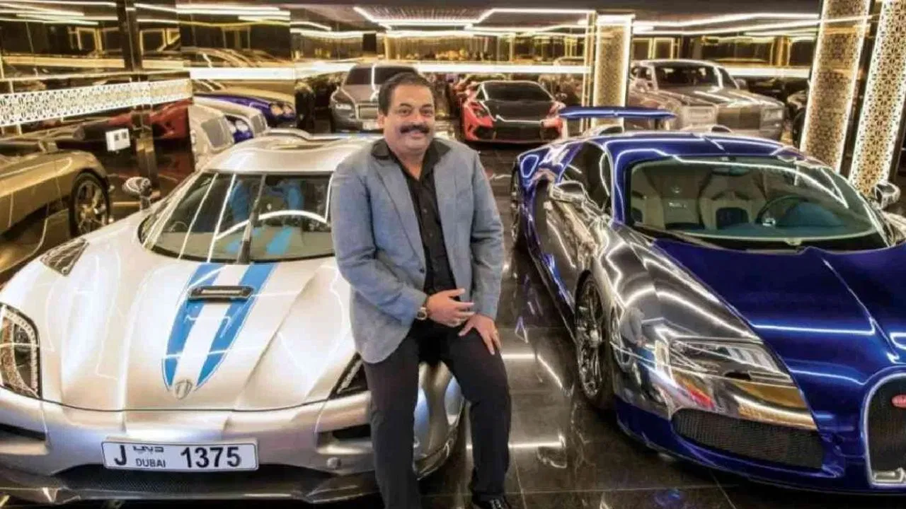 इनकम टैक्स रेड के दौरान ही मारी गोली, कॉन्फिडेंट ग्रुप के चेयरमैन सीजे रॉय ने क्यों की आत्महत्या? इनकम टैक्स रेड के दौरान ही मारी गोली, कॉन्फिडेंट ग्रुप के चेयरमैन सीजे रॉय ने क्यों की आत्महत्या?