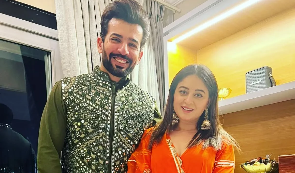 ‘इस कहानी में कोई Villain नहीं’, Jay Bhanushali और Mahi Vij ने अलग होने की घोषणा की 'इस कहानी में कोई Villain नहीं', Jay Bhanushali और Mahi Vij ने अलग होने की घोषणा की