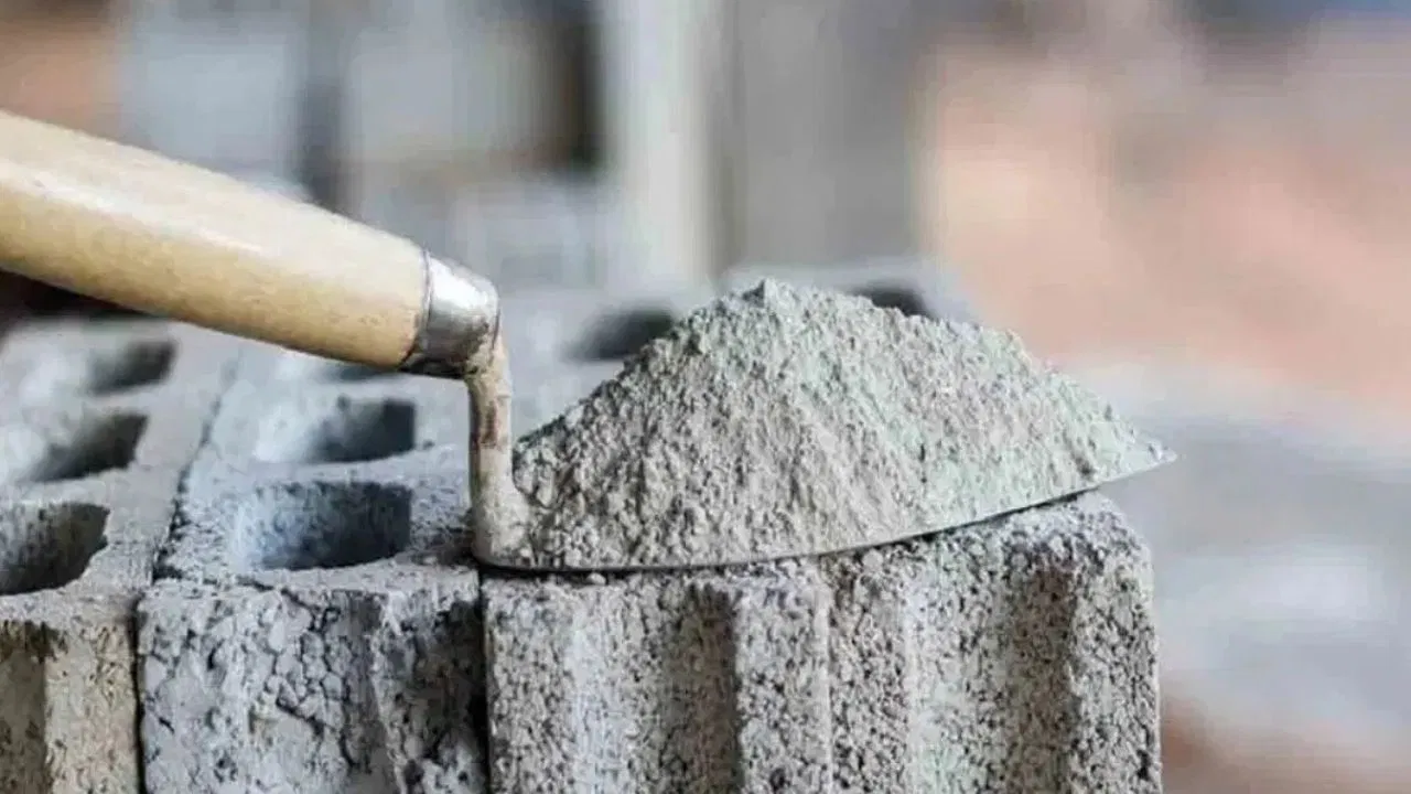 इस साल महंगा होगा घर बनाना, बढ़ सकते हैं सीमेंट के दाम, कितना होगा असर? इस साल महंगा होगा घर बनाना, बढ़ सकते हैं सीमेंट के दाम, कितना होगा असर?