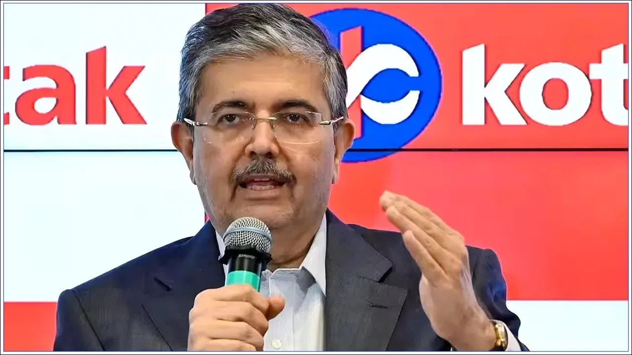 उदय कोटक को मिला पद्म भूषण, कैसे की थी कोटक महिंद्रा बैंक की शुरुआत? उदय कोटक को मिला पद्म भूषण, कैसे की थी कोटक महिंद्रा बैंक की शुरुआत?