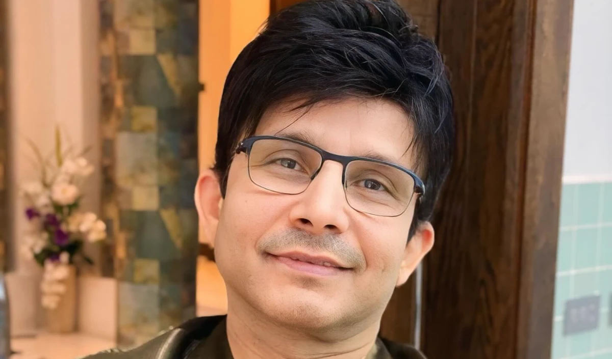 एक्शन में मुंबई पुलिस! अभिनेता Kamaal Rashid Khan गिरफ्तार, अंधेरी में हुई फायरिंग मामले से जुड़े तार! एक्शन में मुंबई पुलिस! अभिनेता Kamaal Rashid Khan गिरफ्तार, अंधेरी में हुई फायरिंग मामले से जुड़े तार!