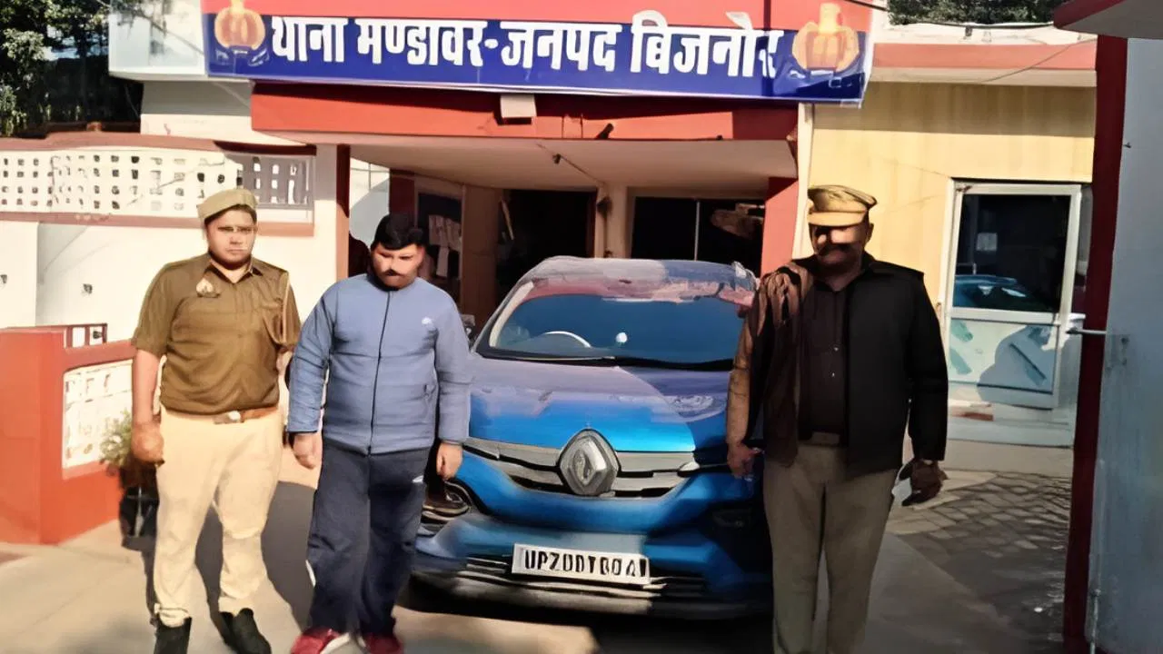 ऑफिस आओ और रोज 5 हजार पाओ… गांव के प्रधान पति ने लड़की को दिया ऑफर, कार में बैठाकर किया यौन उत्पीड़न ऑफिस आओ और रोज 5 हजार पाओ... गांव के प्रधान पति ने लड़की को दिया ऑफर, कार में बैठाकर किया यौन उत्पीड़न