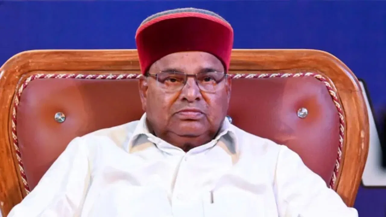 कर्नाक राज्यपाल नहीं करेंगे संयुक्त सत्र को संबोधित, भाषण में मनरेगाविरोद को लेकर तनाव कर्नाक राज्यपाल नहीं करेंगे संयुक्त सत्र को संबोधित, भाषण में मनरेगाविरोद को लेकर तनाव