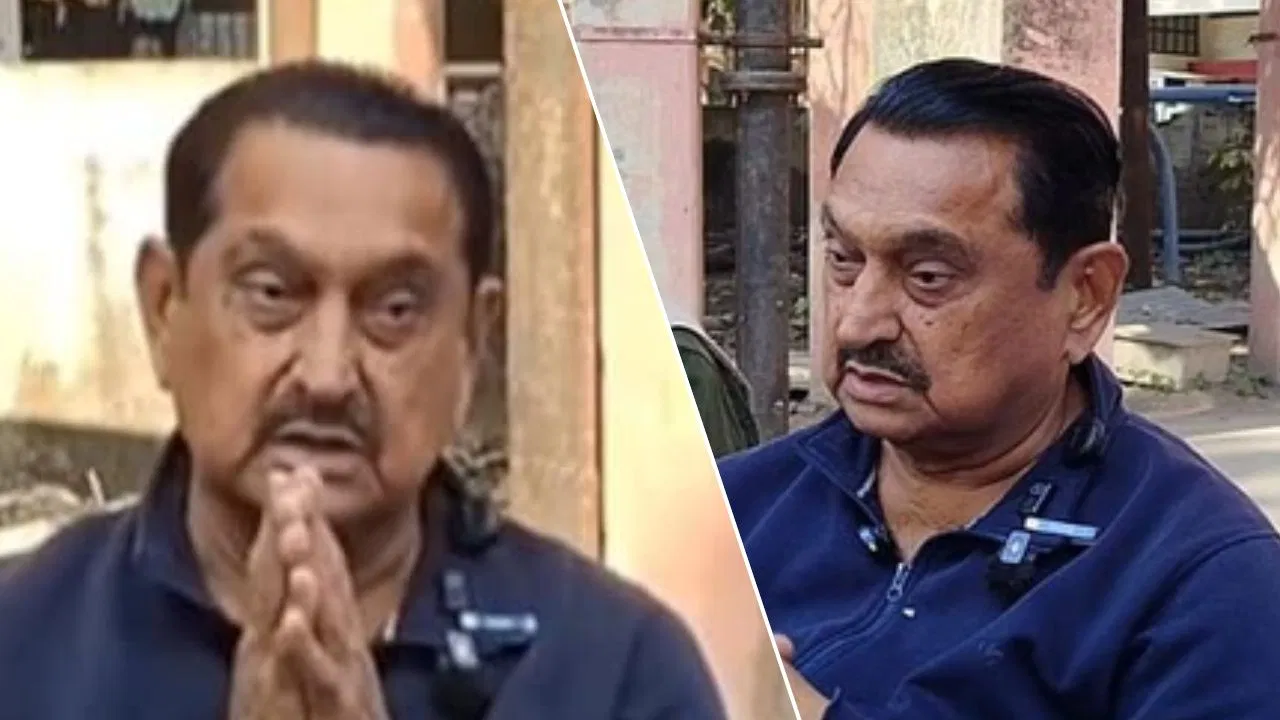 किडनी देने वाले बेटे से रिश्ता खत्म… ये कहते हुए सरेआम रोने लगे कांग्रेस विधायक तिलक राज बेहड़? हाथ जोड़कर मांगी माफी किडनी देने वाले बेटे से रिश्ता खत्म... ये कहते हुए सरेआम रोने लगे कांग्रेस विधायक तिलक राज बेहड़? हाथ जोड़कर मांगी माफी