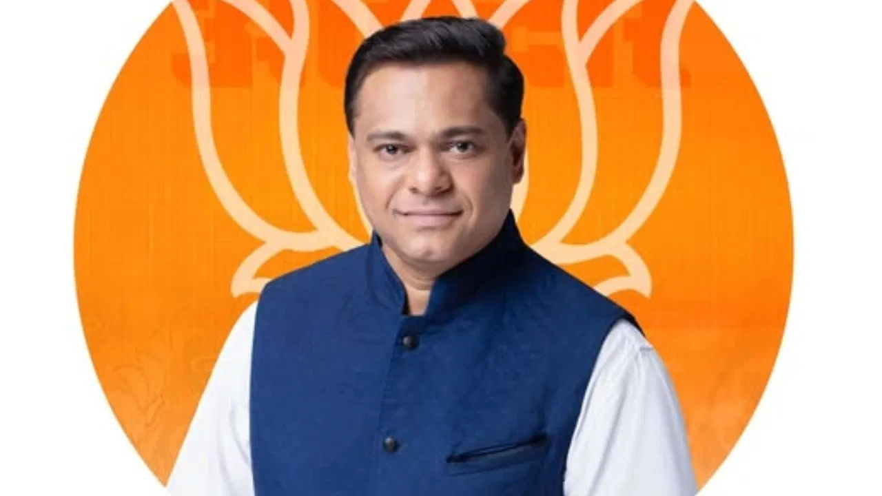 किसी भी बांग्लादेशी खिलाड़ी को मुंबई में नहीं खेलने देंगे… BJP अध्यक्ष अमित साटम का बयान किसी भी बांग्लादेशी खिलाड़ी को मुंबई में नहीं खेलने देंगे... BJP अध्यक्ष अमित साटम का बयान