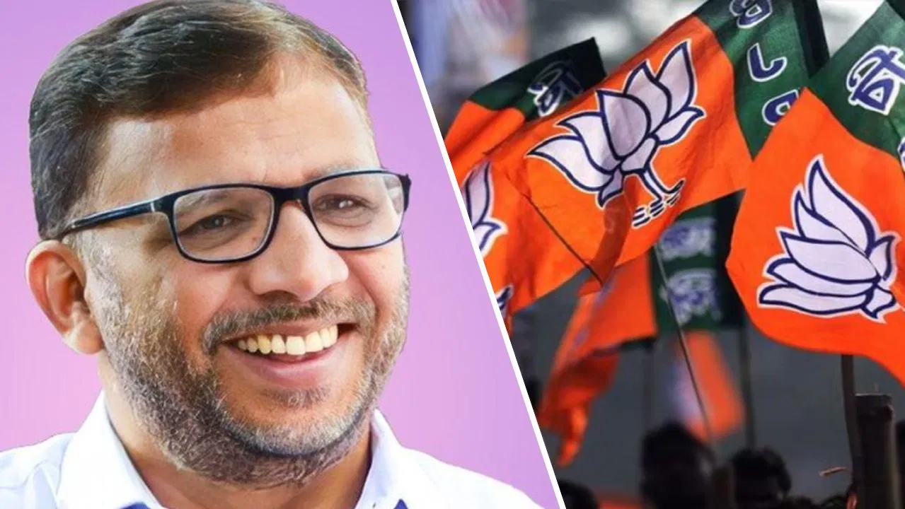 केरल में जो BJP को हराएगा उसे हमारा सपोर्ट… जमात का ऐलान, रहमान ने बनाया ये मास्टरप्लान केरल में जो BJP को हराएगा उसे हमारा सपोर्ट... जमात का ऐलान, रहमान ने बनाया ये मास्टरप्लान