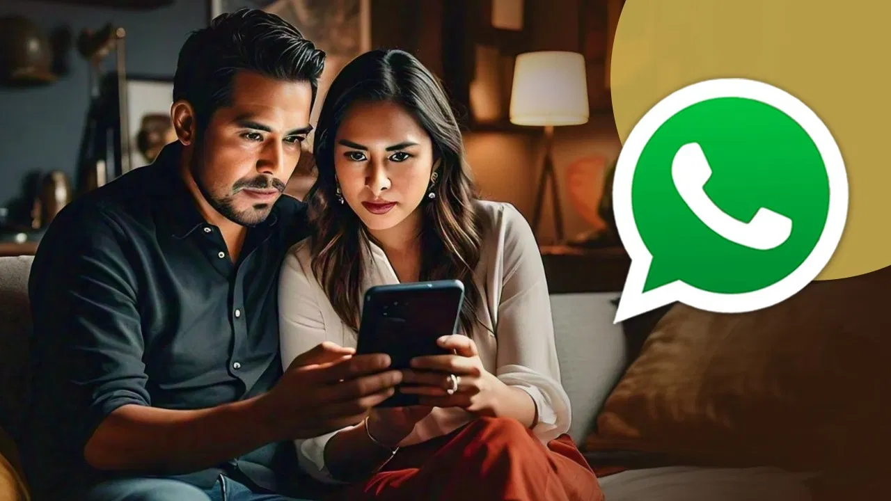 कोई नहीं कर पाएगा WhatsApp हैक! नए High Security Mode से इन लोगों को होगा फायदा कोई नहीं कर पाएगा WhatsApp हैक! नए High Security Mode से इन लोगों को होगा फायदा