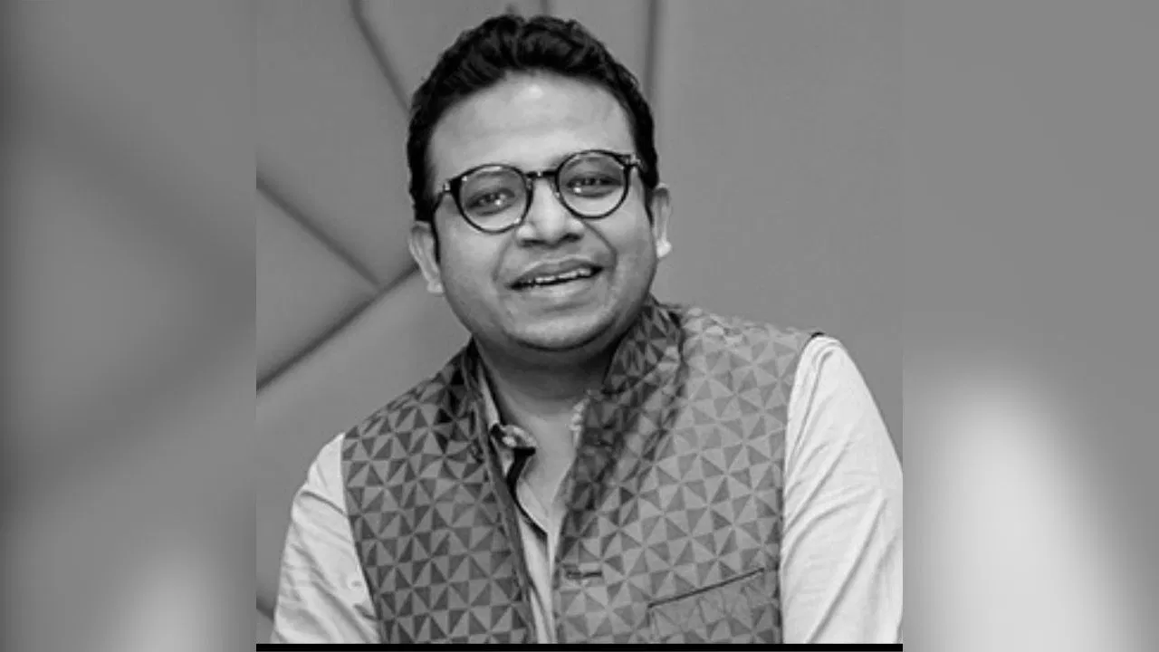 कोलकाता में बैंक घोटाले में ED का एक्शन, आरोपी प्रत्युष कुमार सुरेका गिरफ्तार कोलकाता में बैंक घोटाले में ED का एक्शन, आरोपी प्रत्युष कुमार सुरेका गिरफ्तार