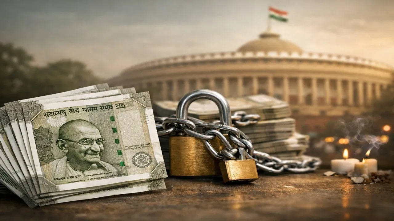 क्या 500 रुपए का नोट हो रहा है बंद, सरकार ने किया क्लीयर क्या 500 रुपए का नोट हो रहा है बंद, सरकार ने किया क्लीयर