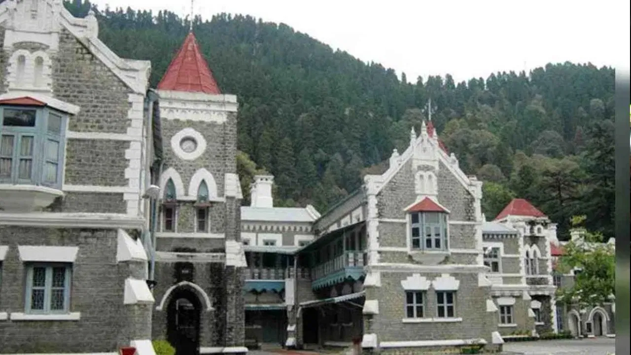खाली पदों का ब्योरा दे सरकार नियमित भर्ती नहीं होने पर उत्तराखंड हाईकोर्ट ने मांगा जवाब खाली पदों का ब्योरा दे सरकार नियमित भर्ती नहीं होने पर उत्तराखंड हाईकोर्ट ने मांगा जवाब