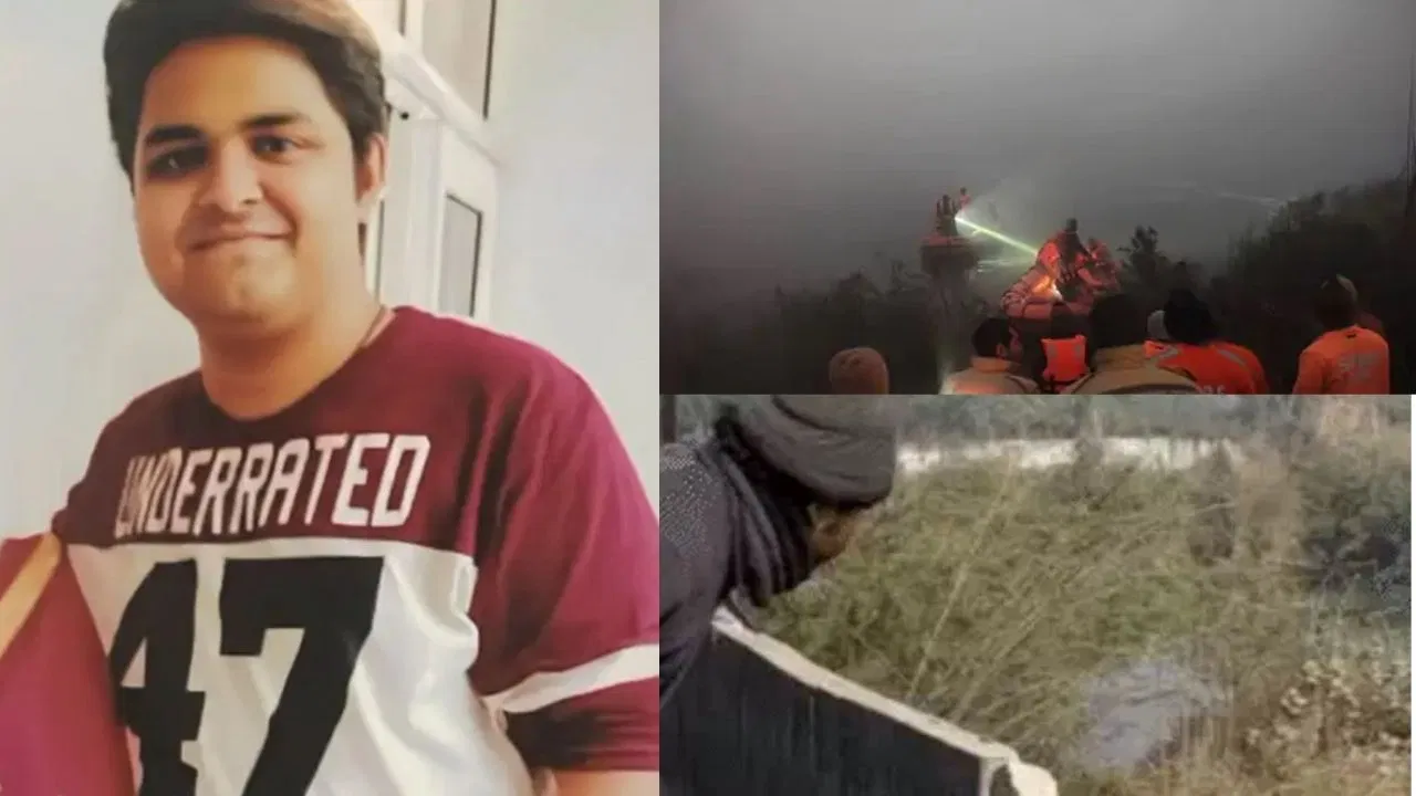 ‘गड्ढे में पानी क्यों भरा’, नोएडा में इंजीनियर की मौत के बाद NGT भी सख्त, 2 और बिल्डर गिरफ्तार 'गड्ढे में पानी क्यों भरा', नोएडा में इंजीनियर की मौत के बाद NGT भी सख्त, 2 और बिल्डर गिरफ्तार