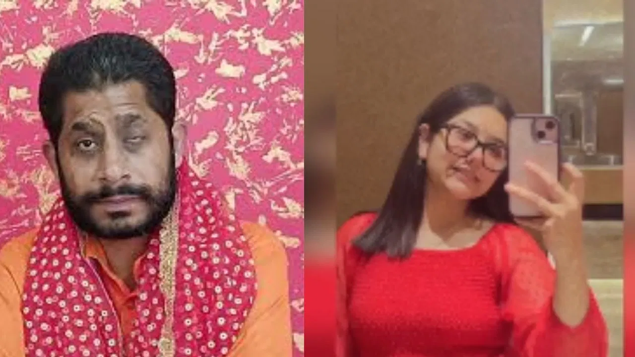गीजर से गैस लीक, बाथरूम में घुट गया दम… बर्थडे पर शिवसेना नेता की बेटी की मौत गीजर से गैस लीक, बाथरूम में घुट गया दम... बर्थडे पर शिवसेना नेता की बेटी की मौत