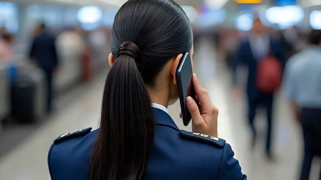 गुरुग्राम में 63000000 का हनीट्रैप… ब्रेन स्ट्रोक-पैरालिसिस होने पर भी नहीं बख्शा, 4 साल तक कारोबारी को लूटती रही हसीना गुरुग्राम में 63000000 का हनीट्रैप... ब्रेन स्ट्रोक-पैरालिसिस होने पर भी नहीं बख्शा, 4 साल तक कारोबारी को लूटती रही हसीना