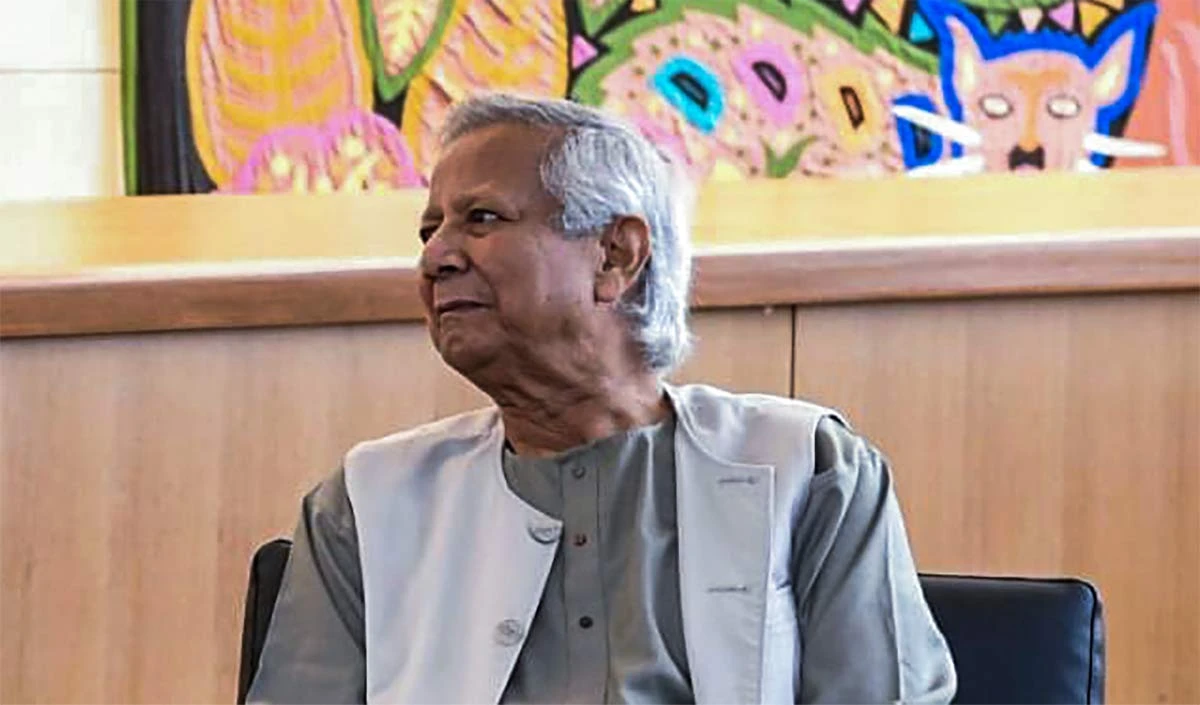 घर में नहीं दाने, Muhammad Yunus चले Pakistan से JF 17 Thunder Fighter Jet खरीद कर लाने घर में नहीं दाने, Muhammad Yunus चले Pakistan से JF 17 Thunder Fighter Jet खरीद कर लाने