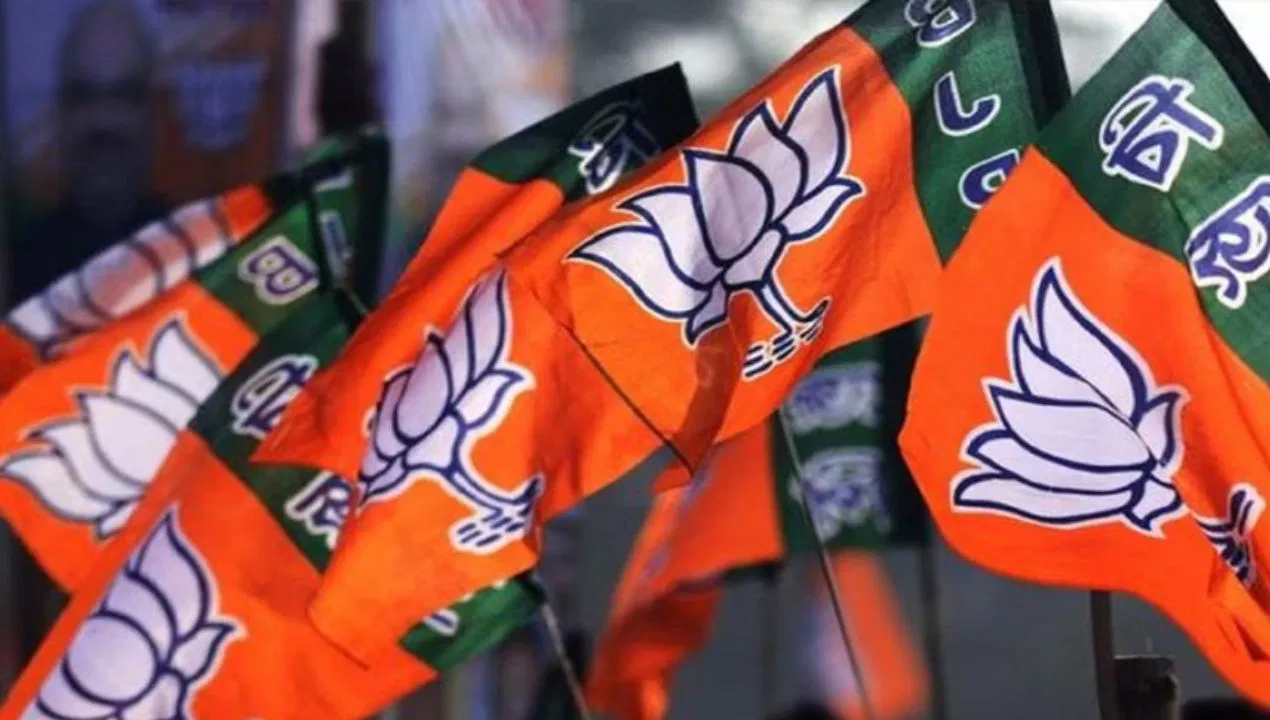 चंडीगढ़ में खिला कमल, नगर निगम चुनाव में बीजेपी का क्लीन स्वीप, AAP-कांग्रेस में फूट का मिला फायदा चंडीगढ़ में खिला कमल, नगर निगम चुनाव में बीजेपी का क्लीन स्वीप, AAP-कांग्रेस में फूट का मिला फायदा