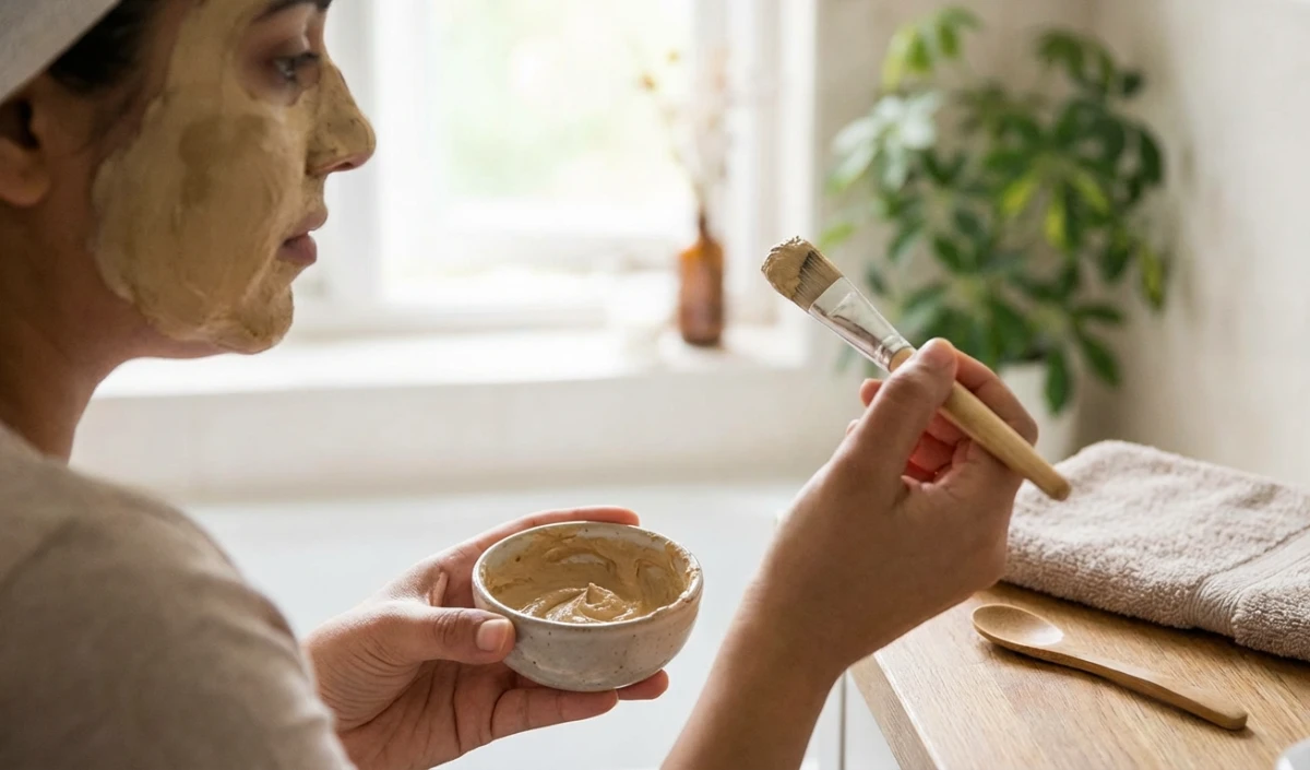चेहरे के लाल-दर्दनाक Pimples से हैं परेशान? मुल्तानी मिट्टी का ये देसी नुस्खा देगा Instant Relief चेहरे के लाल-दर्दनाक Pimples से हैं परेशान? मुल्तानी मिट्टी का ये देसी नुस्खा देगा Instant Relief
